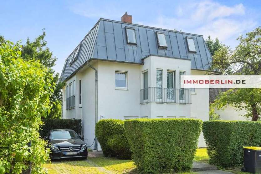 Wohnung zum Kaufen in Berlin 349.000 € 76 m²
