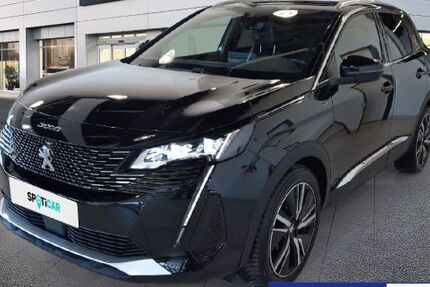 Peugeot 3008 29.250 km 26.390 &euro; Berlin 12103