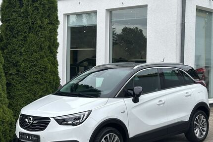 Opel Crossland (X) 41.159 km 14.490 &euro; Borgsdorf 16556