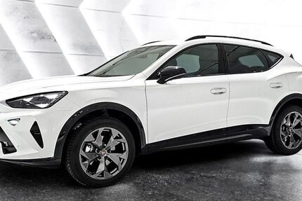 Cupra Formentor 1.010 km 30.900 &euro; Schönefeld 12529