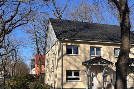 Haus Dallgow-Döberitz Döberitz - 4 Zimmer, 108 m&sup2;, 625.000&euro; | Angebot:25365586