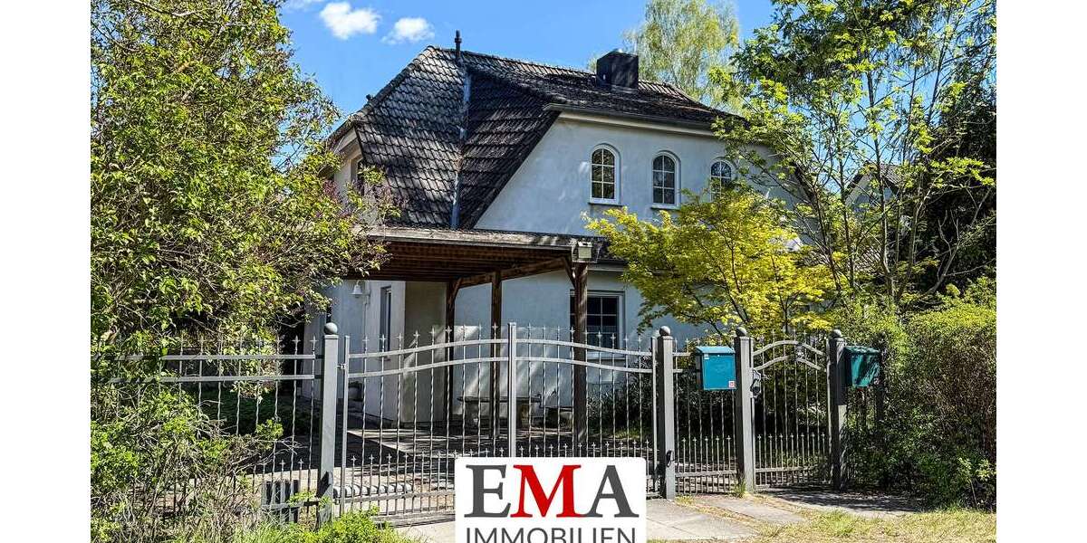 Einfamilienhaus Schönwalde-Glien Glien - 6 Zimmer, 164 m&sup2;, 750.000&euro; | Angebot:26504355