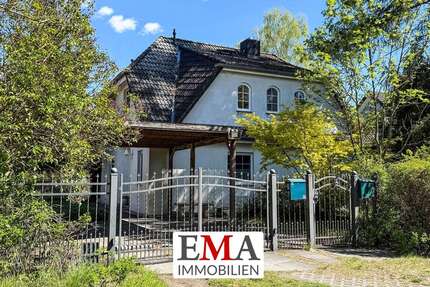 Haus Schönwalde-Glien Glien - 6 Zimmer, 164 m&sup2;, 750.000&euro; | Angebot:26504355