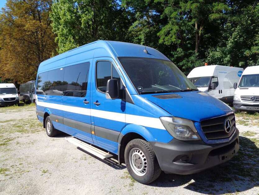 Sprinter