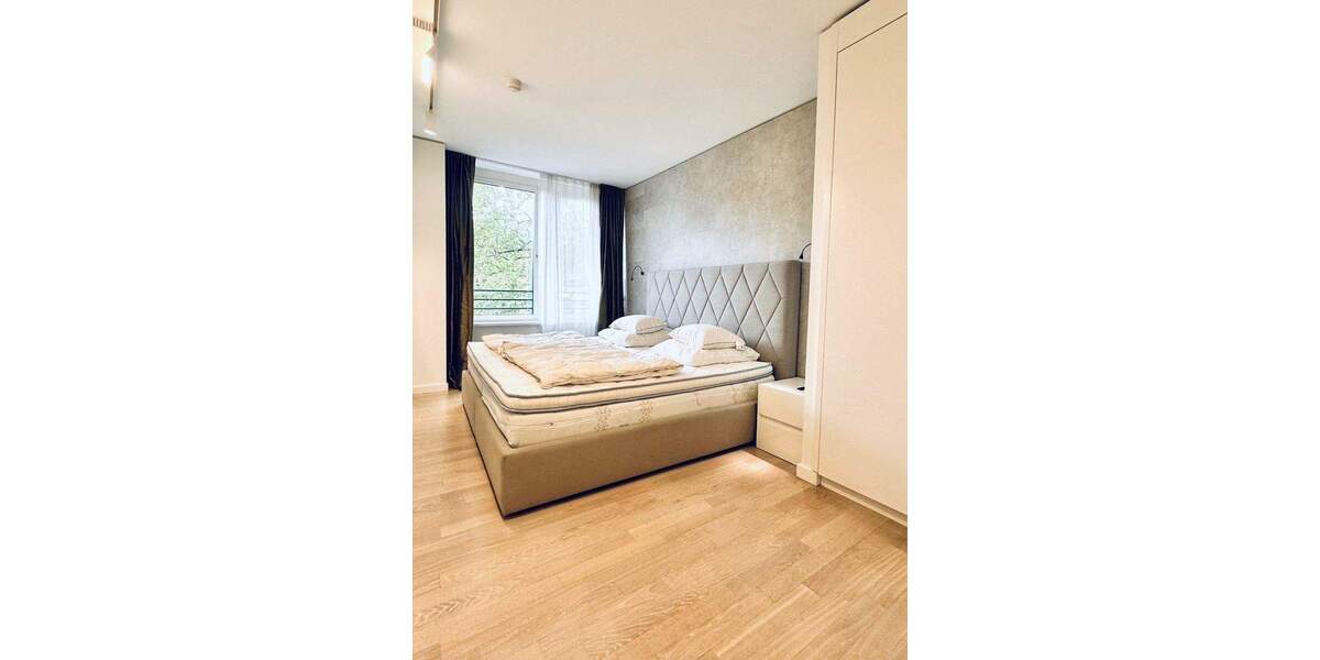 Etagenwohnung Berlin Mitte - 1 Zimmer, 96 m&sup2;, 1.250.000&euro; | Angebot:25700781