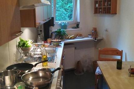 Wohnung Berlin Tempelhof-Schöneberg - 1 Zimmer, 37 m&sup2;, 380&euro; | Angebot:25547205