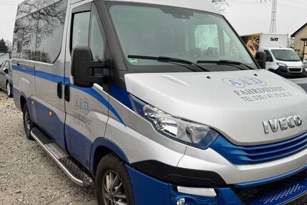 IVECO Andere 75.000 km 20.000 € Rüdersdorf-Tasdorf 15562