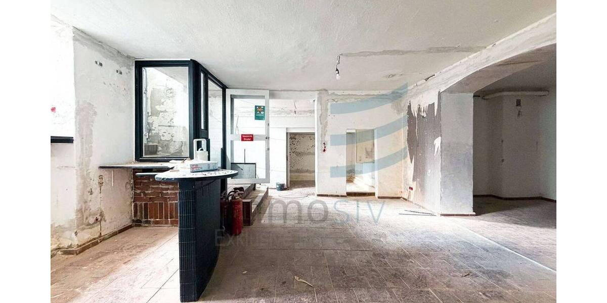 Gewerbeobjekt Berlin Kreuzberg - 3 Zimmer, 2.045&euro; | Angebot:26117628