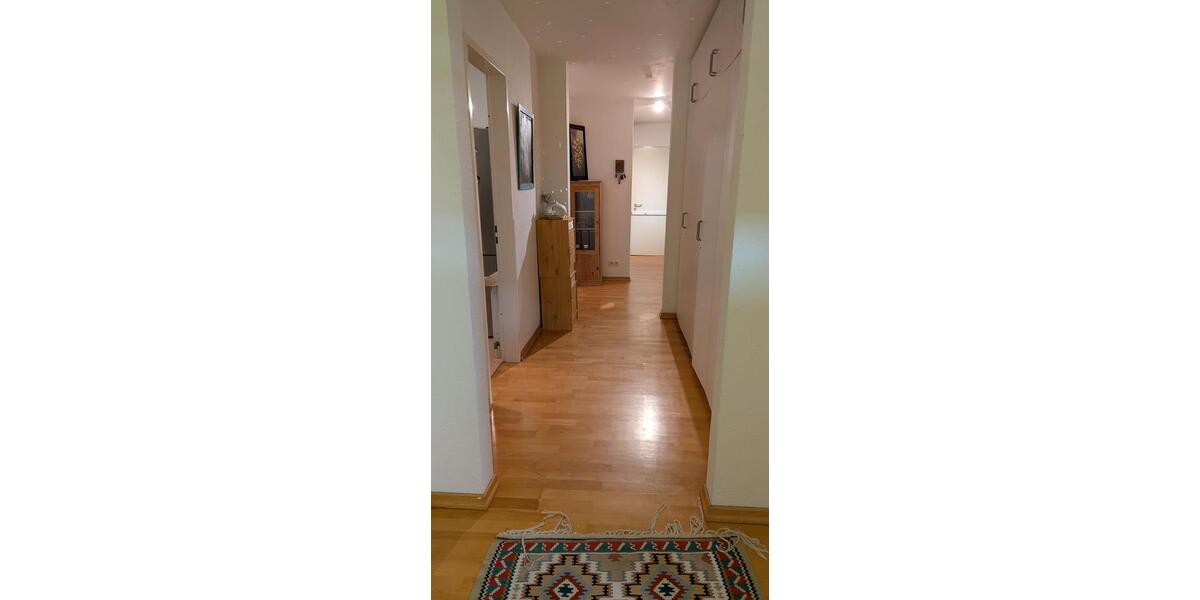 Etagenwohnung Berlin Steglitz-Zehlendorf - 3 Zimmer, 91 m&sup2;, 1.900&euro; | Angebot:26214489