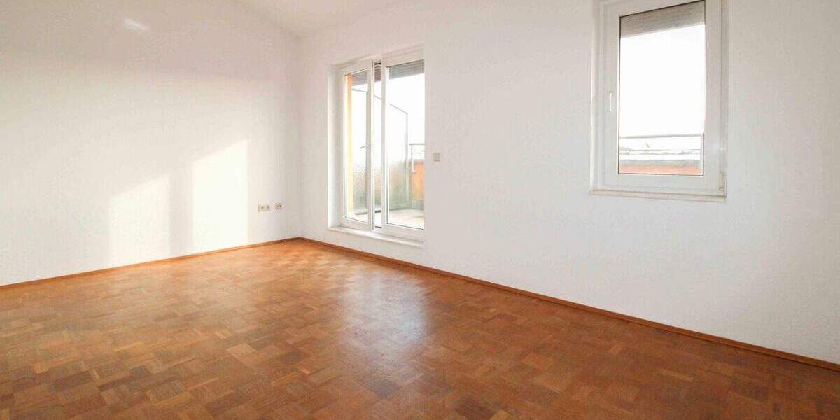Etagenwohnung Bernau bei Berlin Bernau - 2 Zimmer, 52 m&sup2;, 215.000&euro; | Angebot:25719187