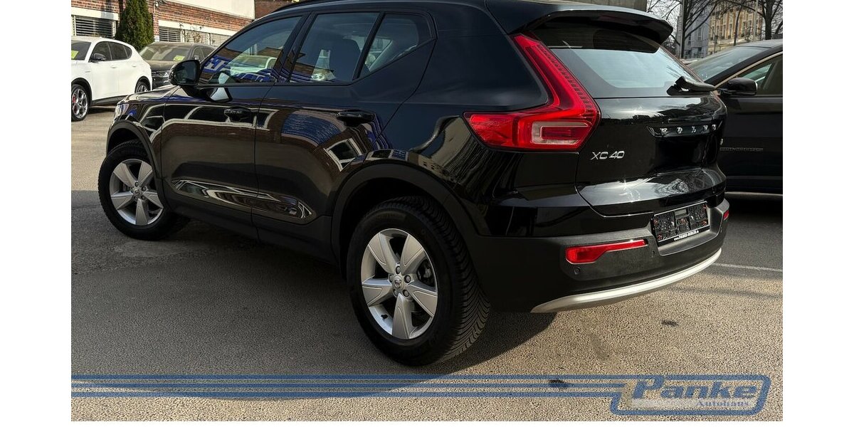 Volvo XC40 Essential 2WD 8G*LED*Virtuall*PDC*BT*Tempo* 15.156 km 25.990 &euro; Berlin 13187