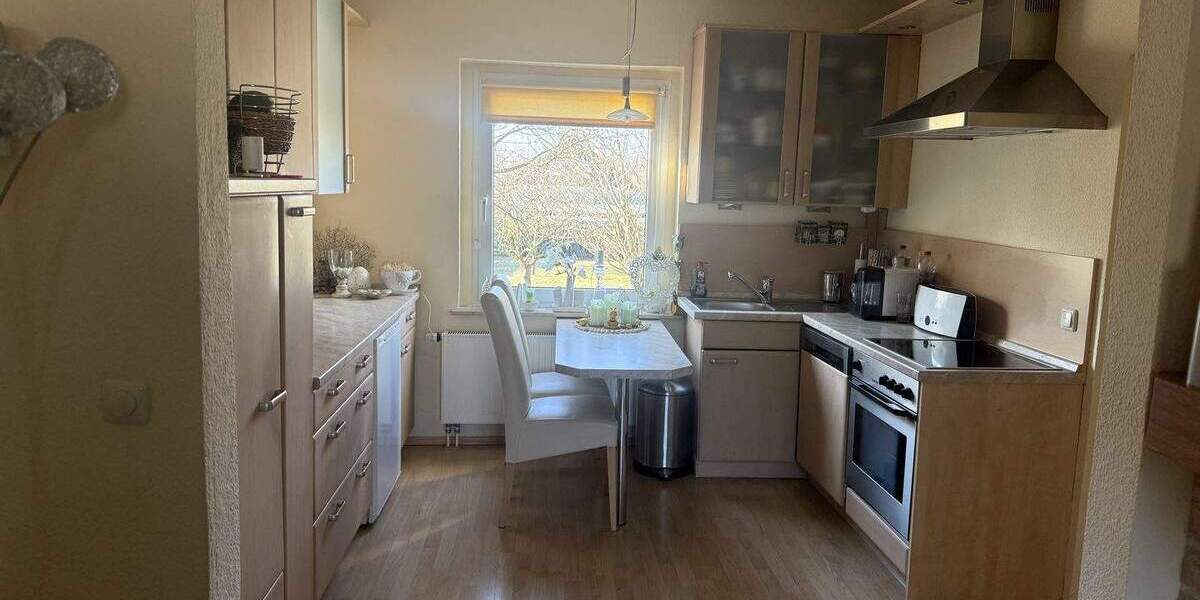 Einfamilienhaus Panketal Zepernick - 3 Zimmer, 85 m&sup2;, 429.800&euro; | Angebot:25957808