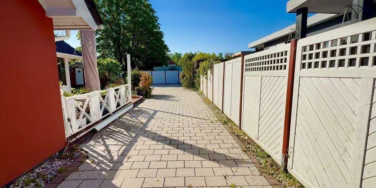 Einfamilienhaus Berlin Lankwitz - 5 Zimmer, 164 m&sup2;, 1.390.000&euro; | Angebot:26672979
