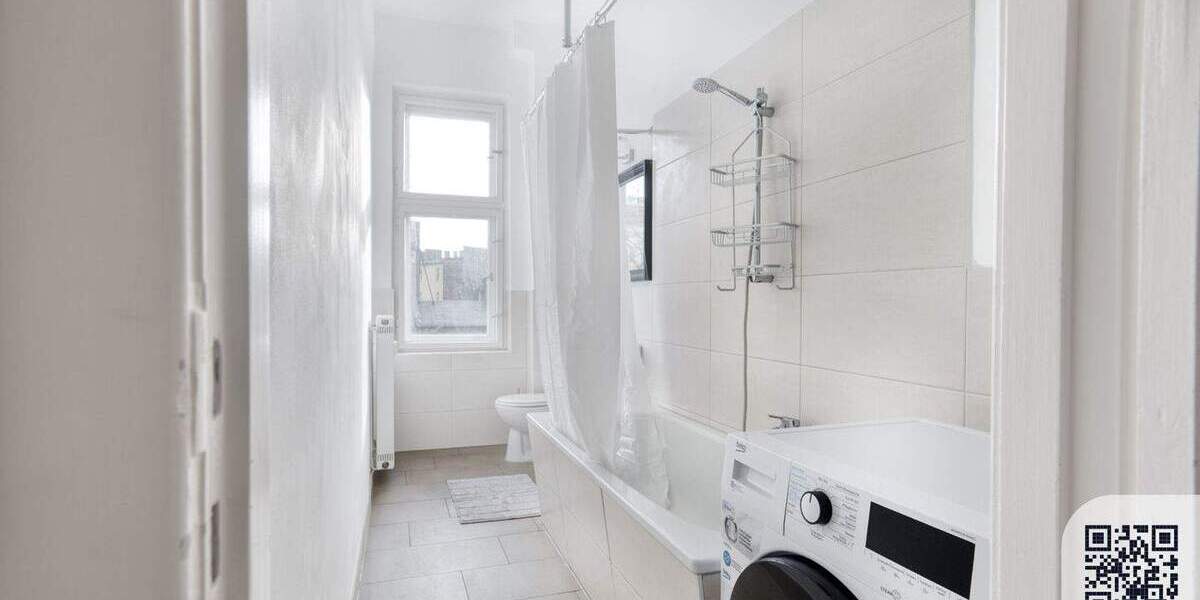 Etagenwohnung Berlin Pankow - 2 Zimmer, 64 m&sup2;, 1.390&euro; | Angebot:26003019