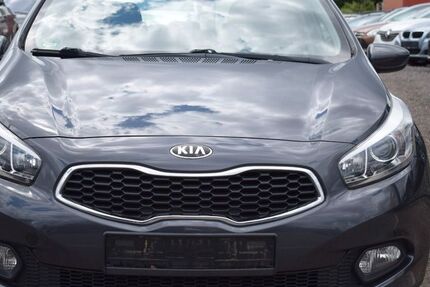 Kia ceed / Ceed 58.000 km 7.999 &euro; Berlin 13597