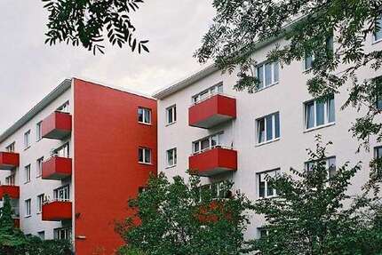 Wohnung Berlin Reinickendorf - 2 Zimmer, 56 m&sup2;, 513&euro; | Angebot:26706965