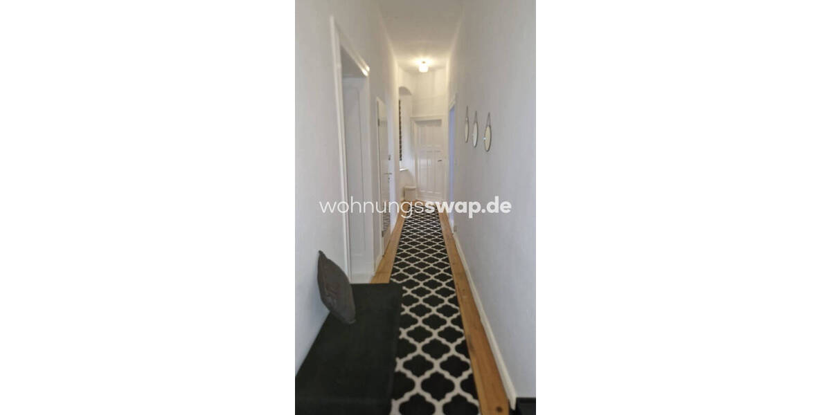 Etagenwohnung Berlin Steglitz - 2 Zimmer, 70 m&sup2;, 780&euro; | Angebot:25986765