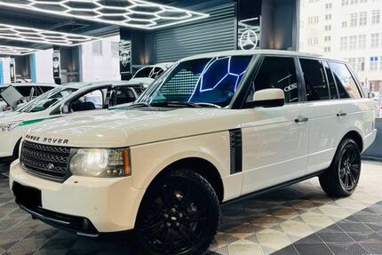 Land Rover Range Rover 100.000 km 19.900 &euro; Berlin 10553