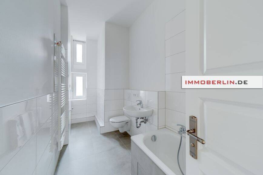 Etagenwohnung Berlin Reinickendorf - 3 Zimmer, 85 m&sup2;, 329.000&euro; | Angebot:26702684