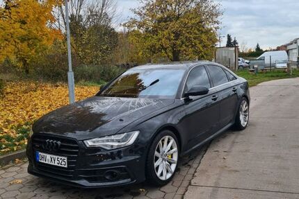 Audi A6 200.000 km 23.000 &euro; Hennigsdof 16761