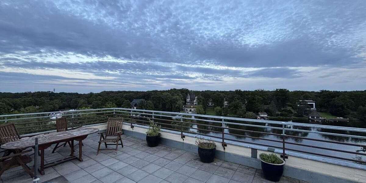 Wohnung zum Kaufen in Berlin 155.000 € 21.5 m² 1 zimmer