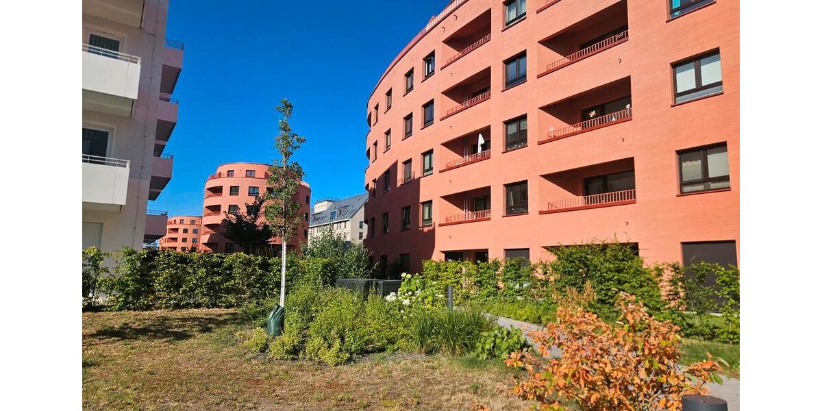 Erdgeschoßwohnung Berlin Spandau - 3 Zimmer, 85 m&sup2;, 500.000&euro; | Angebot:26942340