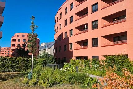 Wohnung Berlin Spandau - 3 Zimmer, 85 m&sup2;, 500.000&euro; | Angebot:26942340