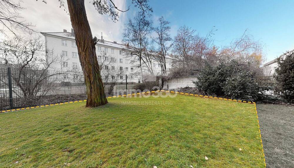 Etagenwohnung Berlin Adlershof - 3 Zimmer, 70 m&sup2;, 275.000&euro; | Angebot:25929107