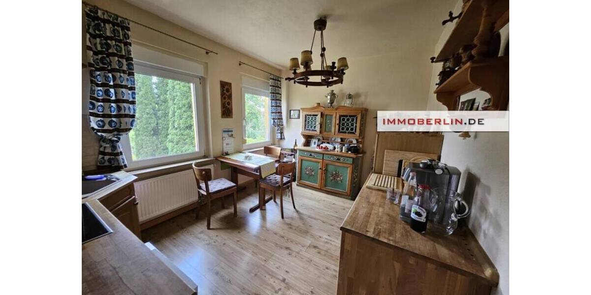 Mehrfamilienhaus, Wohnhaus Rüdersdorf Hennickendorf - 5 Zimmer, 361 m&sup2;, 1.499.000&euro; | Angebot:26540170