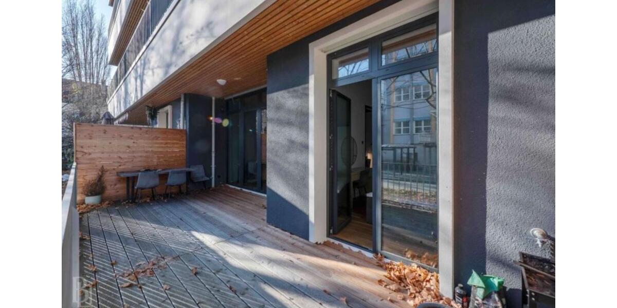 Erdgeschoßwohnung Berlin Lichtenberg - 2 Zimmer, 95 m&sup2;, 1.700&euro; | Angebot:25883418