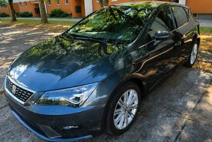 Seat Leon 97.600 km 14.500 &euro; Potsdam 14480
