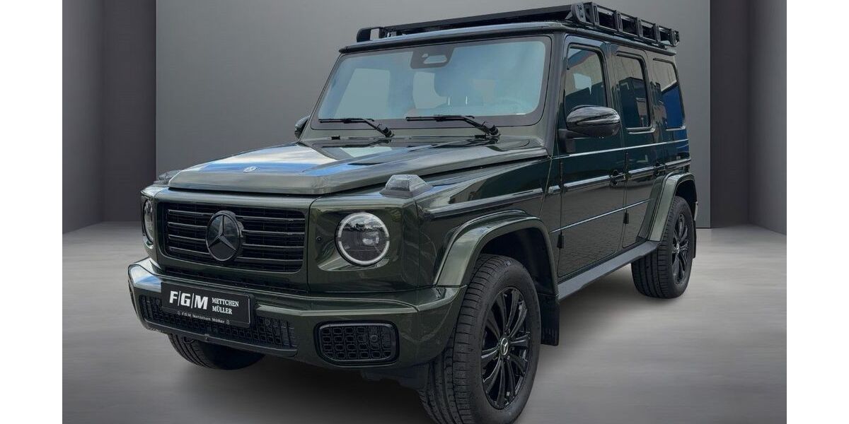 Mercedes-Benz G 450 3.000 km 177.770 &euro; Oranienburg 16515