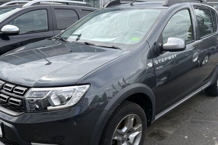Dacia Sandero 82.050 km 7.997 &euro; Gosen 15537