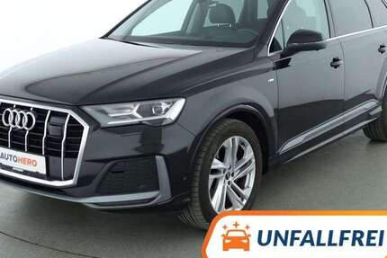 Audi Q7 73.334 km 49.680 &euro; Berlin 14059