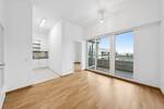 Etagenwohnung Berlin Schmargendorf - 2 Zimmer, 42 m&sup2;, 370.000&euro; | Angebot:26165038