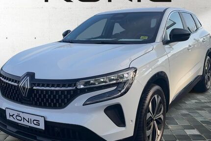 Renault Austral 35.031 km 26.999 &euro; Hoppegarten 15366