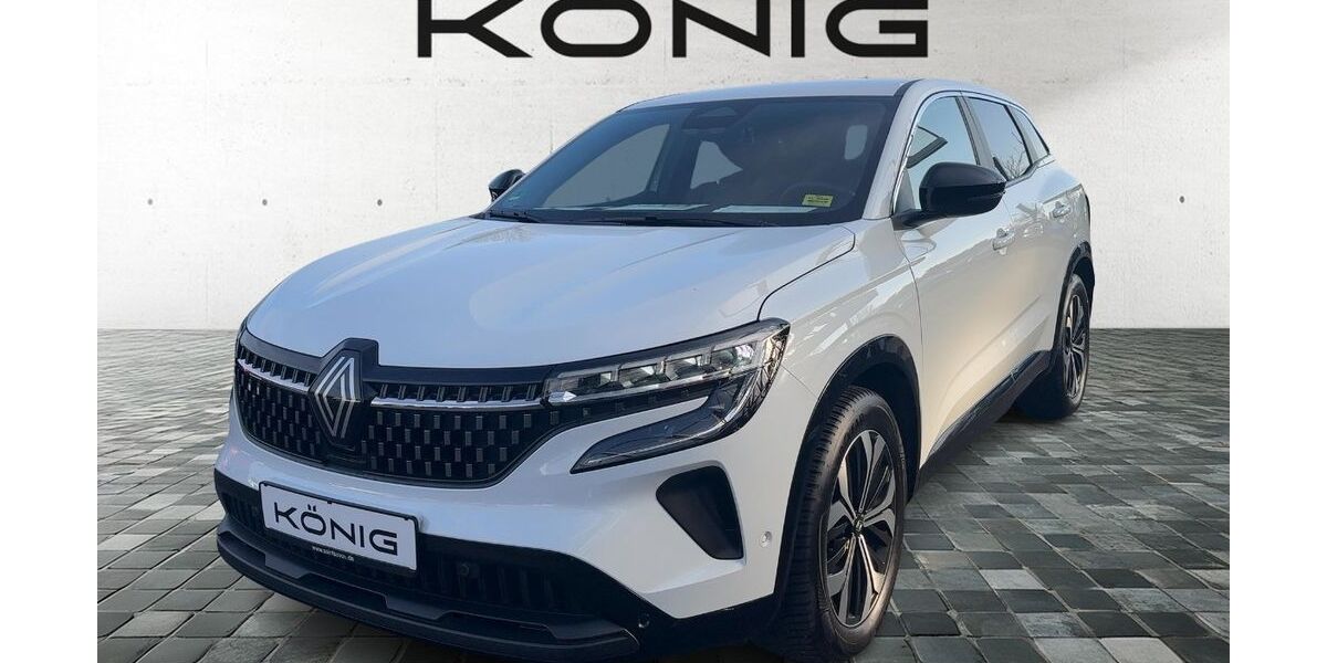 Renault Austral 35.031 km 26.999 &euro; Hoppegarten 15366