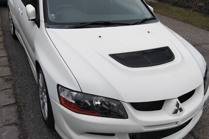 Mitsubishi Lancer 124.500 km 22.999 &euro; Berlin 13053