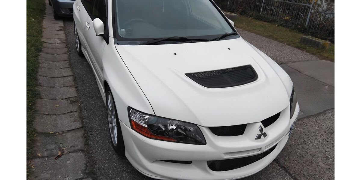 Mitsubishi Lancer 124.500 km 22.999 &euro; Berlin 13053
