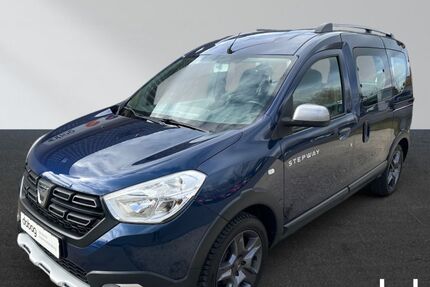 Dacia Dokker 111.504 km 10.990 &euro; Oranienburg OT Germendorf 16515