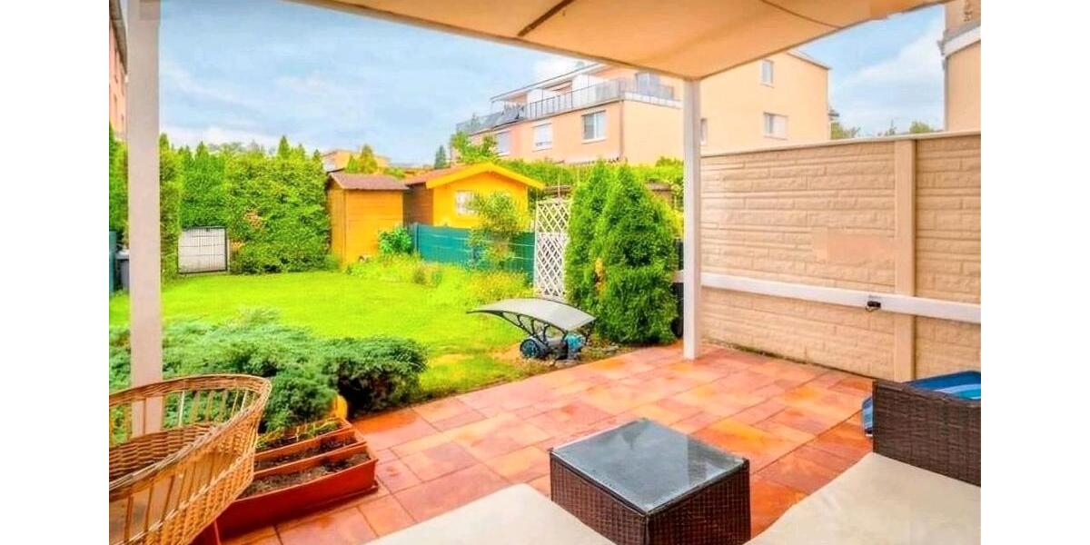 Reihenhaus Berlin Spandau - 4 Zimmer, 138 m&sup2;, 699.900&euro; | Angebot:27023003