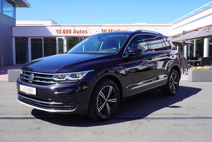 VW Tiguan 41.669 km 29.950 &euro; Hoppegarten OT Hönow 15366