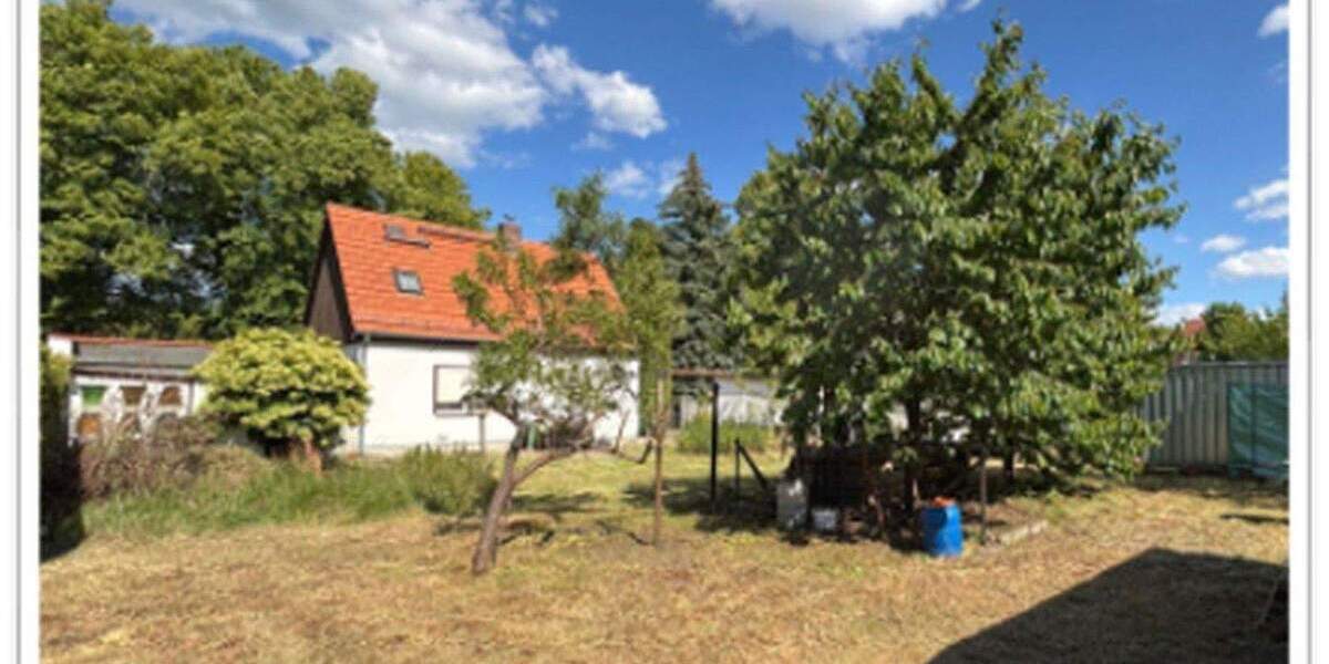 Einfamilienhaus Zeuthen - 3 Zimmer, 75 m&sup2;, 435.000&euro; | Angebot:25751159