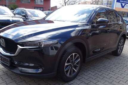 Mazda CX-5 107.000 km 21.900 &euro; Berlin 12359