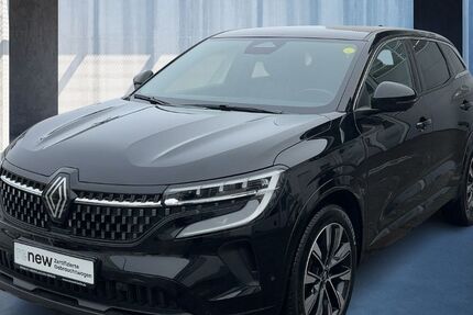 Renault Austral 33.413 km 26.989 &euro; Berlin 13055