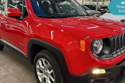 Jeep Renegade 45.191 km 10.990 &euro; Ludwigsfelde (bei Berlin) 14974