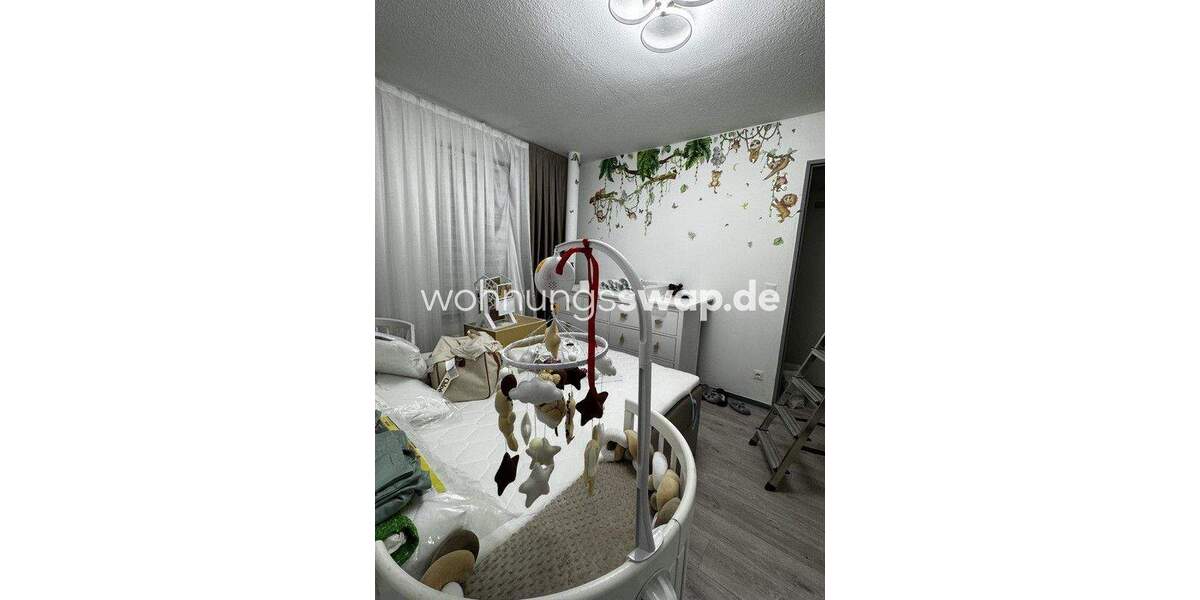Etagenwohnung Berlin Mahlsdorf - 2 Zimmer, 62 m&sup2;, 738&euro; | Angebot:25921473