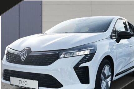 Renault Clio 9.028 km 18.890 &euro; Bernau 16321
