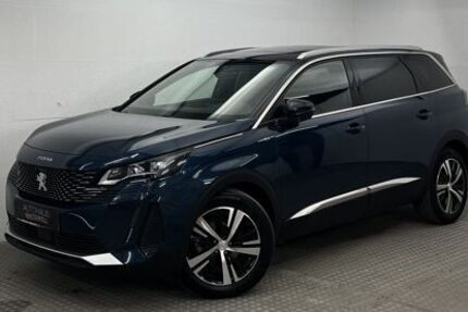Peugeot 5008 56.800 km 28.880 &euro; Berlin 12351