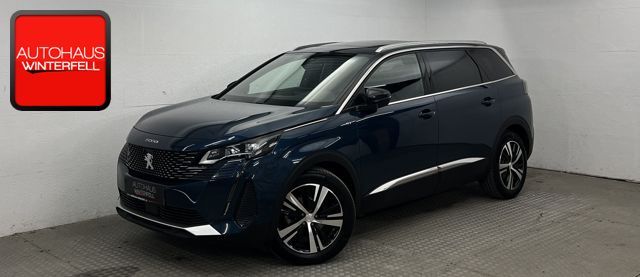 Peugeot 5008 56.800 km 28.880 &euro; Berlin 12351